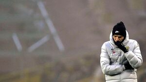 Thomas Tuchel critica con dureza a la Premier League