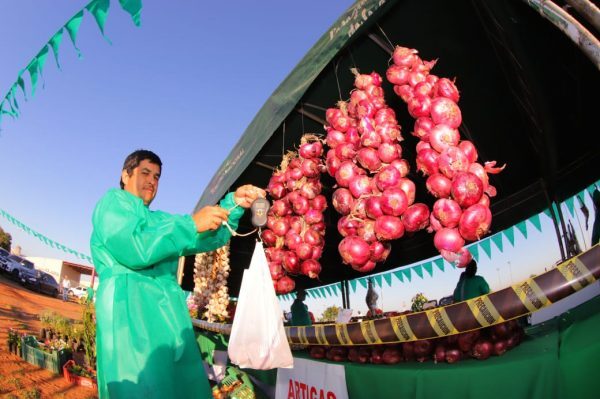 Feria de la Agricultura “Año Paha” se hará este miércoles en el Turista Róga de la Costanera de Asunción