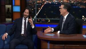 Keanu Reeves confiesa qué personaje ha intentado interpretar desde hace años: nadie le apoya en su deseo