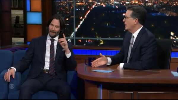 Keanu Reeves confiesa qué personaje ha intentado interpretar desde hace años: nadie le apoya en su deseo