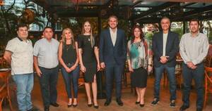 La Nación / Cámara Paraguaya de Franquicia se destacó por su expansión a pesar de la pandemia
