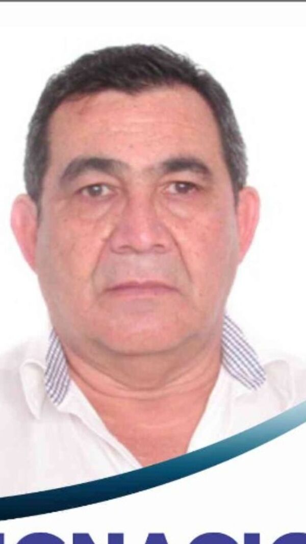 Concejal “yaù michimi royalties, fonacide” asume que pago G. 300 millones por su cargo en PJC