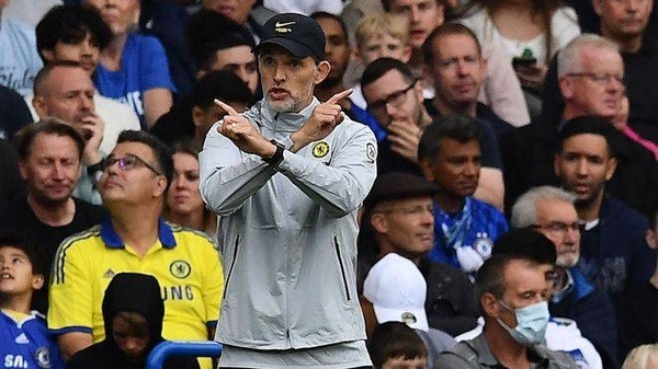 Diario HOY | Tuchel critica con dureza a la Premier