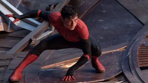Reseña: “Spider-Man: Sin camino a casa” - Reseñas - ABC Color