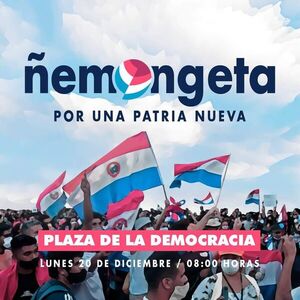 Sectores de izquierda lanzan plan de unidad - Nacionales - ABC Color