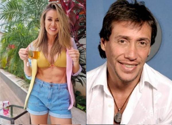 Crónica / Dallys, contenta por juicio contra su supuesto acosador