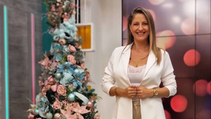 Crónica / ¡Nderana! Gisella Cassettai dejará “La Mañana de Cada Día”