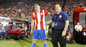 Cartes: 'Dan ganas de llorar de emoción al recordar todo'
