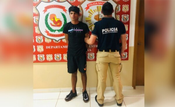 Cae joven que habría baleado a un suboficial del Grupo Lince