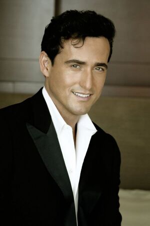 Muere Carlos Marín, integrante del grupo Il Divo - Música - ABC Color
