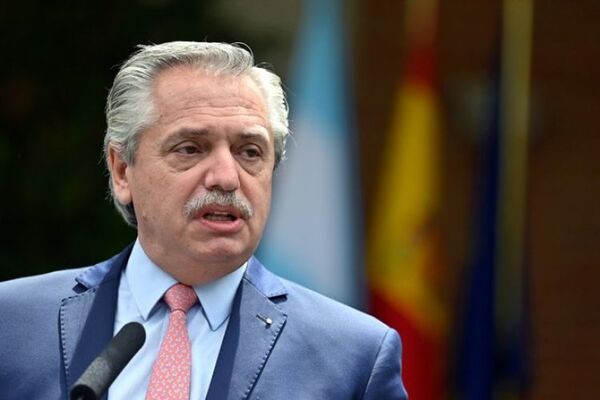 Fernández irá por la reelección “si están dadas las condiciones”