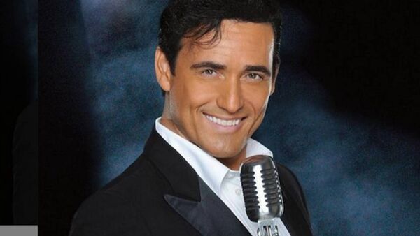 Falleció Carlos Marín, integrante de Il Divo a causa del Covid - Megacadena — Últimas Noticias de Paraguay