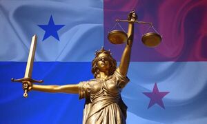 Fracasa intento de reforma constitucional en Panamá