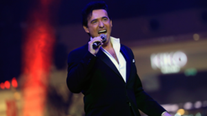 Falleció Carlos Marín, cantante español de Il Divo - El Independiente