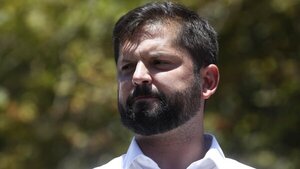 Boric espera poder ser "el presidente de todos los chilenos" - El Independiente