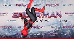 La Nación / Spider-Man logró el tercer mejor estreno en la historia del cine