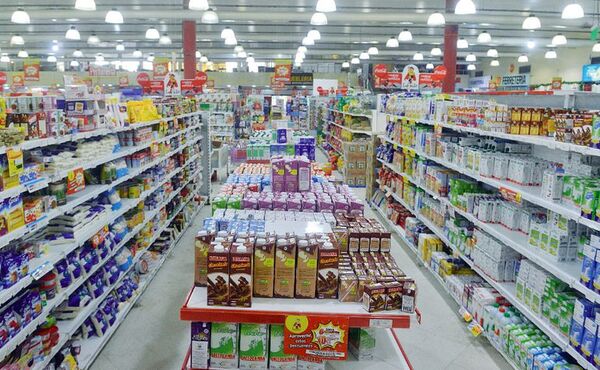 Ofertan 20 productos de la canasta básica hasta el 31 de diciembre - Nacionales - ABC Color