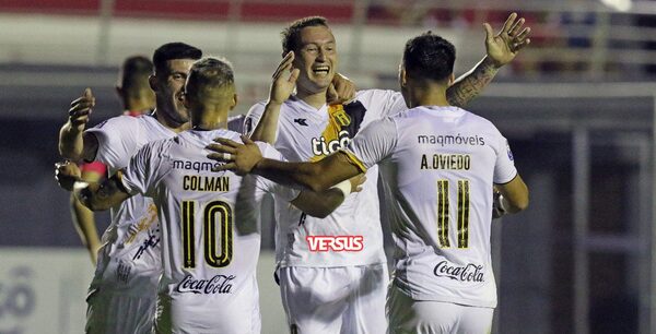 El martes firmará el primer refuerzo de Guaraní