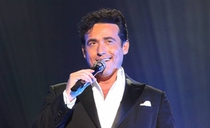Diario HOY | Fallece Carlos Marín, cantante español de Il Divo