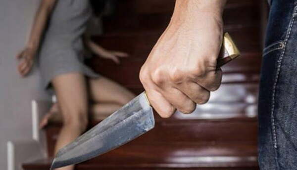 Mujer fue asesinada brutalmente a puñaladas por su pareja - Noticiero Paraguay