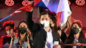 Boric gana y la izquierda vuelve al poder en Chile - El Independiente
