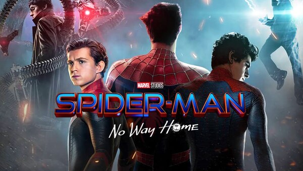 "Spider-Man: No Way Home" se convierte en el tercer estreno más taquillero de la historia - San Lorenzo Hoy