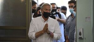 Ultraderechista José Antonio Kast reconoce victoria de izquierdista Boric en Chile
