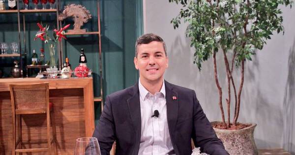La Nación / Velázquez “corrió” de un debate televisivo con Peña