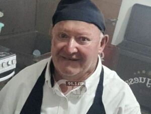 Trágico: Pedro Juan pierde a un gran servidor de la Gastronomía 