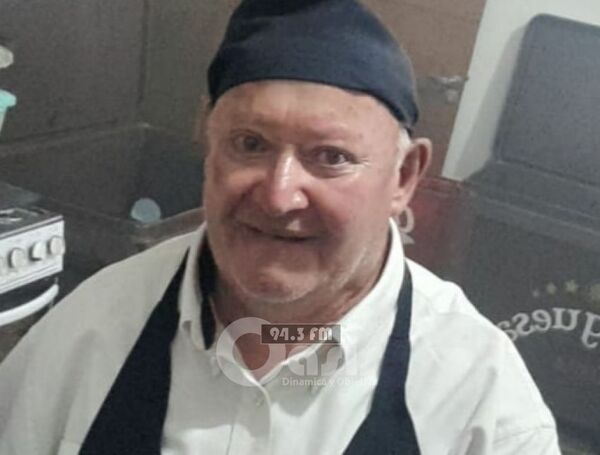 Trágico: Pedro Juan pierde a un gran servidor de la Gastronomía