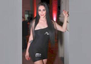 Crónica / A candidata a Miss Tunning no la dejaron ingresar a disco