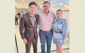 Crónica / Fátima Gauto nos cuenta de su nueva vida en Ciudad del Este