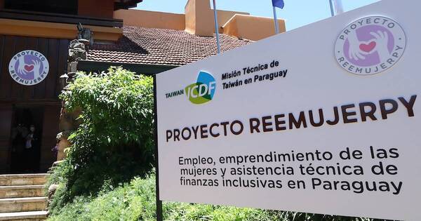 La Nación / Reconocerán a ganadoras de capital semilla