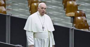 La Nación / Vaticano, informado de casos de pederastia