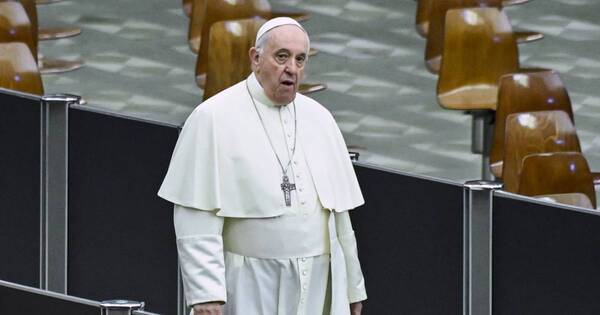 La Nación / Vaticano, informado de casos de pederastia
