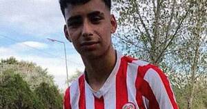 La Nación / Madre de terrorista abatido, la beneficiada