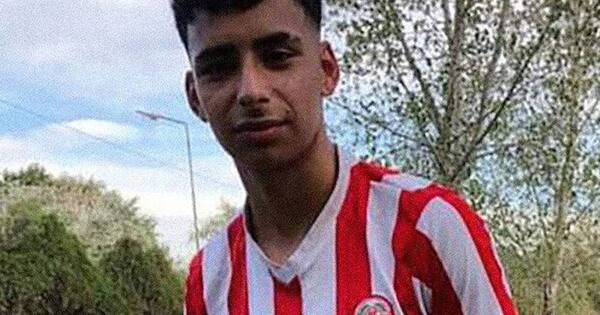La Nación / Madre de terrorista abatido, la beneficiada