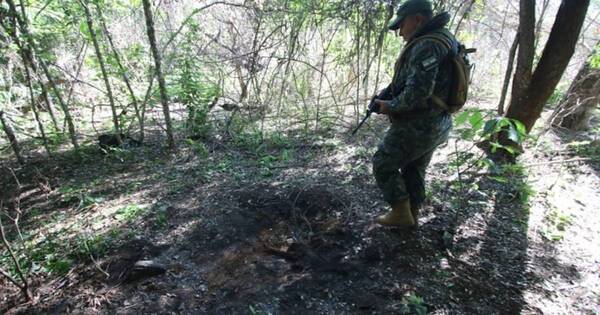 La Nación / Medida del Gobierno abriría puerta que beneficia al EPP