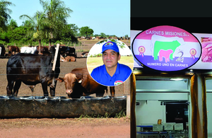 «Carnes Misiones» cumple 10 años de trayectoria en el mercado