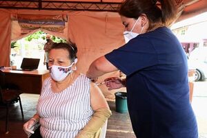 Ómicron no desembarcó todavía en nuestro país - Nacionales - ABC Color