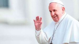 El papa ve un problema casi satánico la violencia contra las mujeres