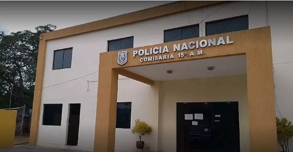 Policía muere tras ser embestido por un conductor alcoholizado - Noticiero Paraguay
