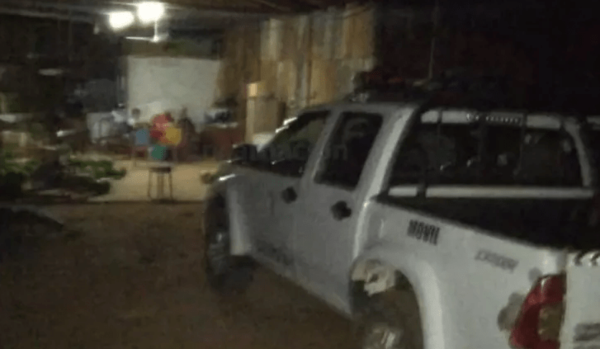 Golpean y maniatan a un hombre para robarle G. 20 millones y armas - Noticiero Paraguay