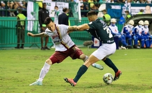 Diario HOY | Ramírez y otro importante gol para el Tolima en la primera final