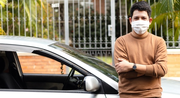 MUV lanza la campaña “No seas viral” para prevenir accidentes de tránsito en las fiestas