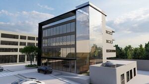 Con inversión de US$ 1 millón se ampliará Hospital Universitario de San Lorenzo 