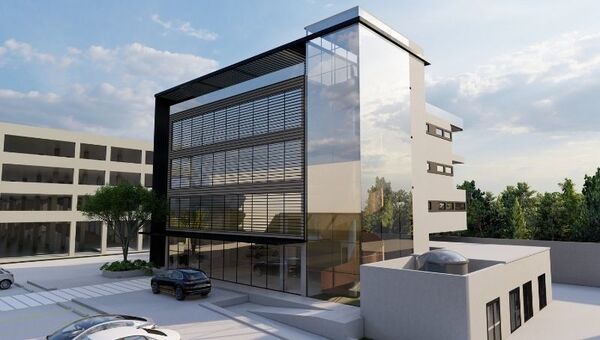 Con inversión de US$ 1 millón se ampliará Hospital Universitario de San Lorenzo