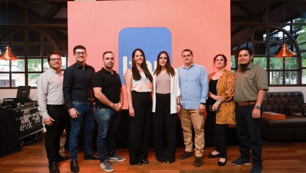 Smart Soil Py consigue el primer lugar en el concurso Itaú Transforma