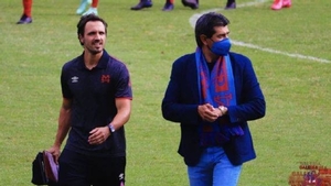 Diario HOY | El paraguayo Cardozo y el uruguayo Coito se citan en semifinales