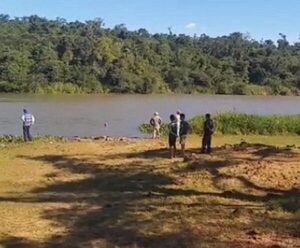 Encuentran cuerpo de adolescente desparecido en aguas del Monday